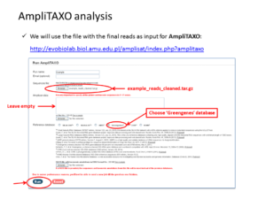 metagenomics_amplitaxo